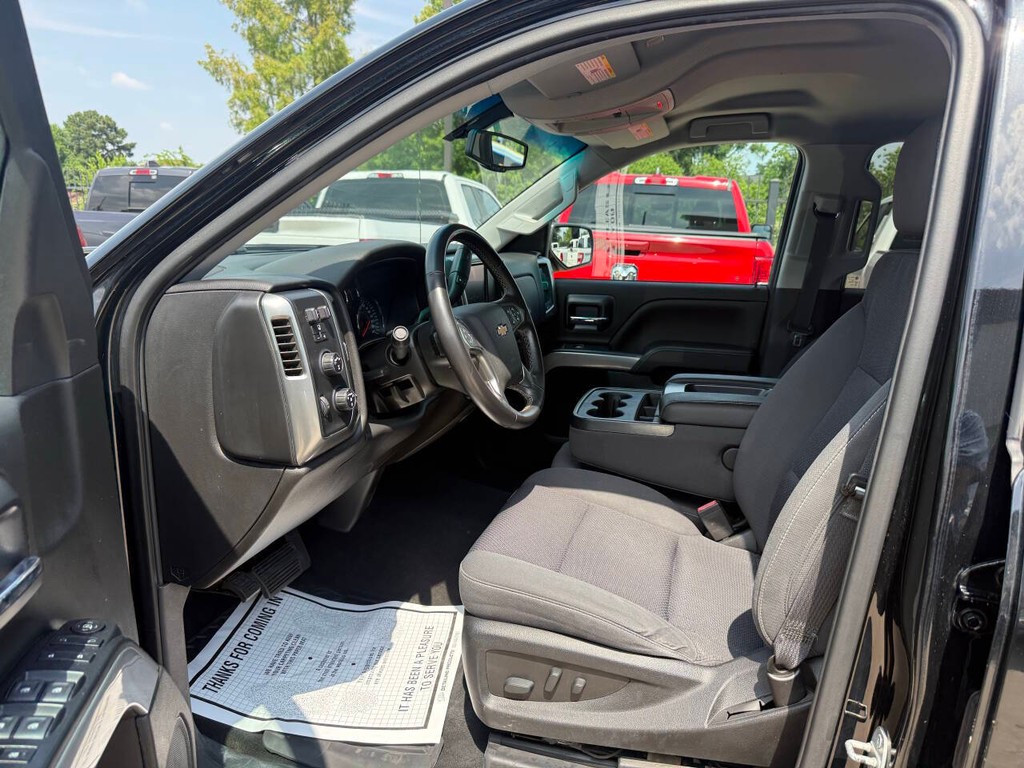 Chevrolet Silverado 1500 Vehicle Full-screen Gallery Image 07
