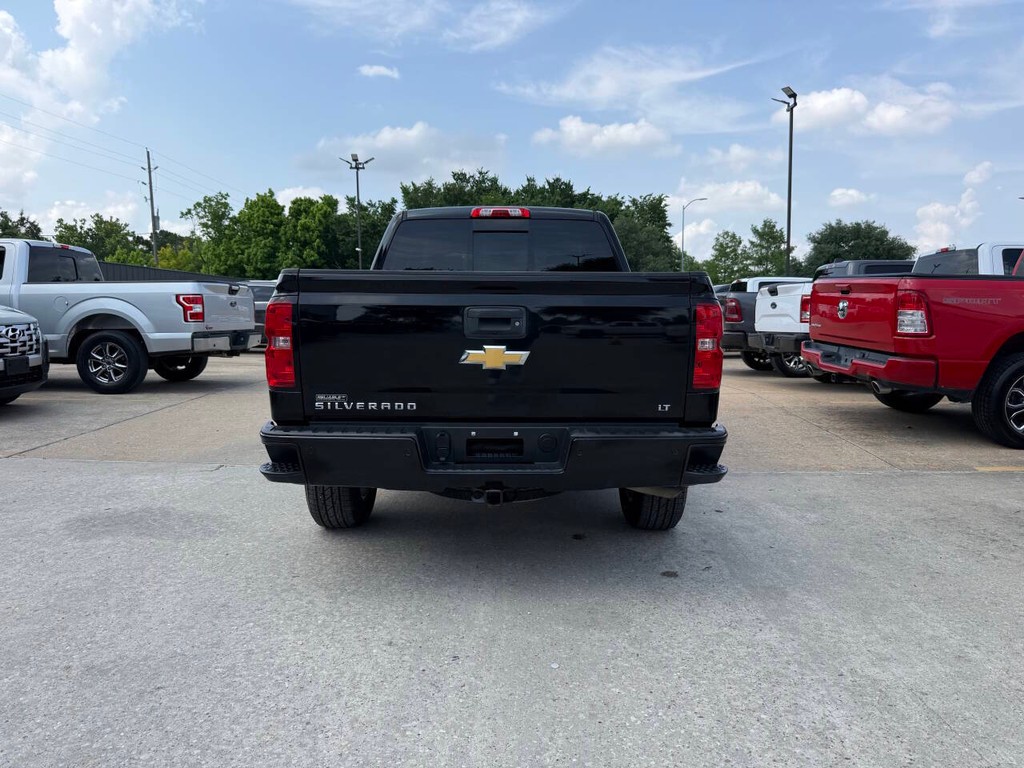 Chevrolet Silverado 1500 Vehicle Full-screen Gallery Image 39