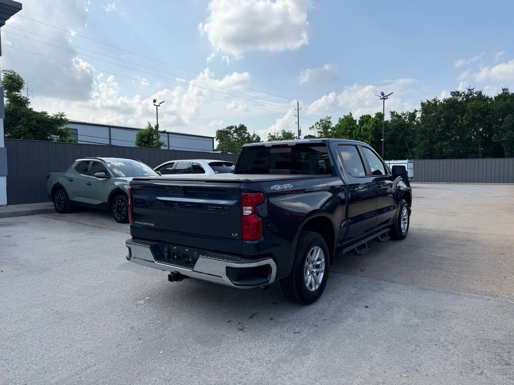 Chevrolet Silverado 1500 Vehicle Full-screen Gallery Image 05