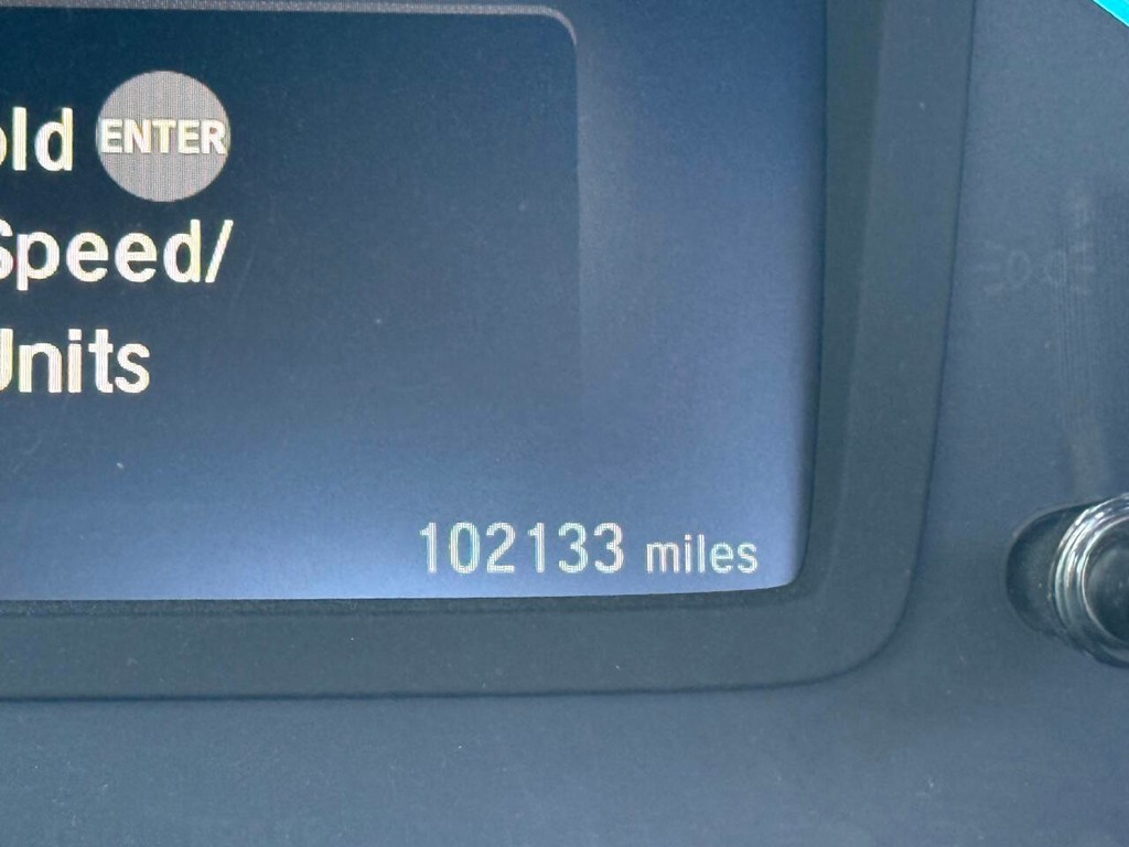 Honda Odyssey Vehicle Full-screen Gallery Image 32