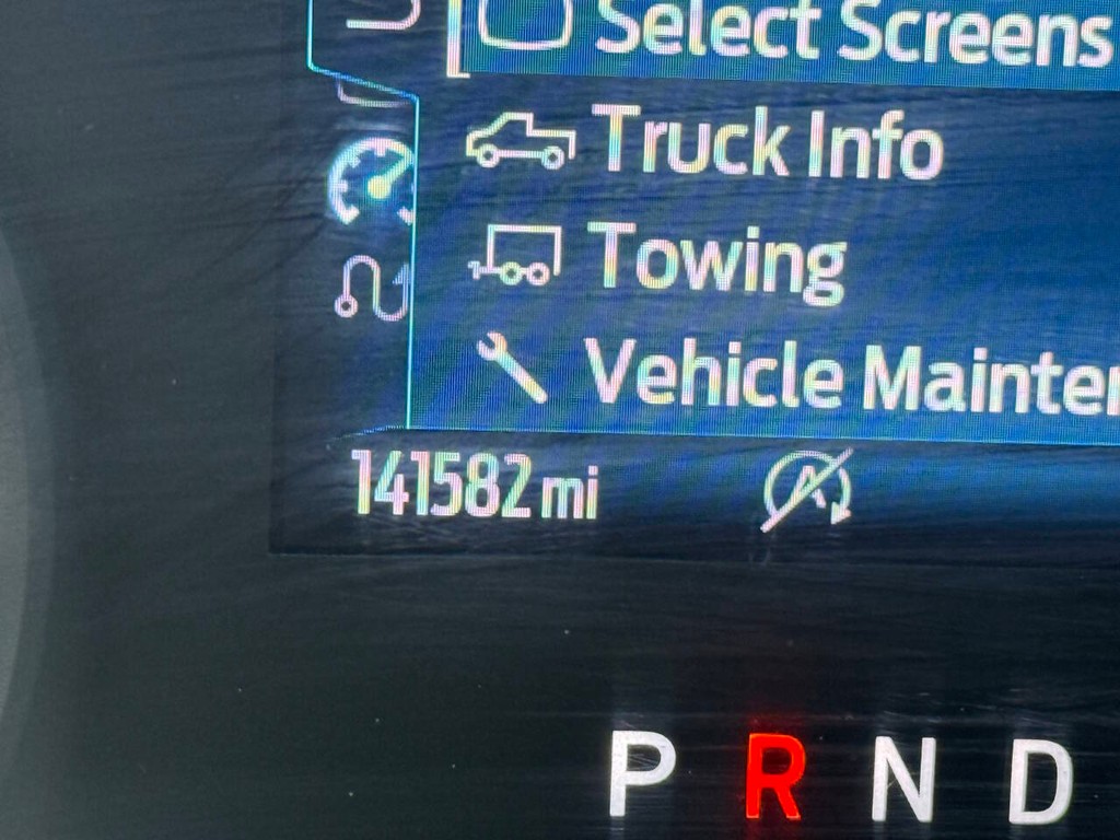 Ford F-150 Vehicle Full-screen Gallery Image 30