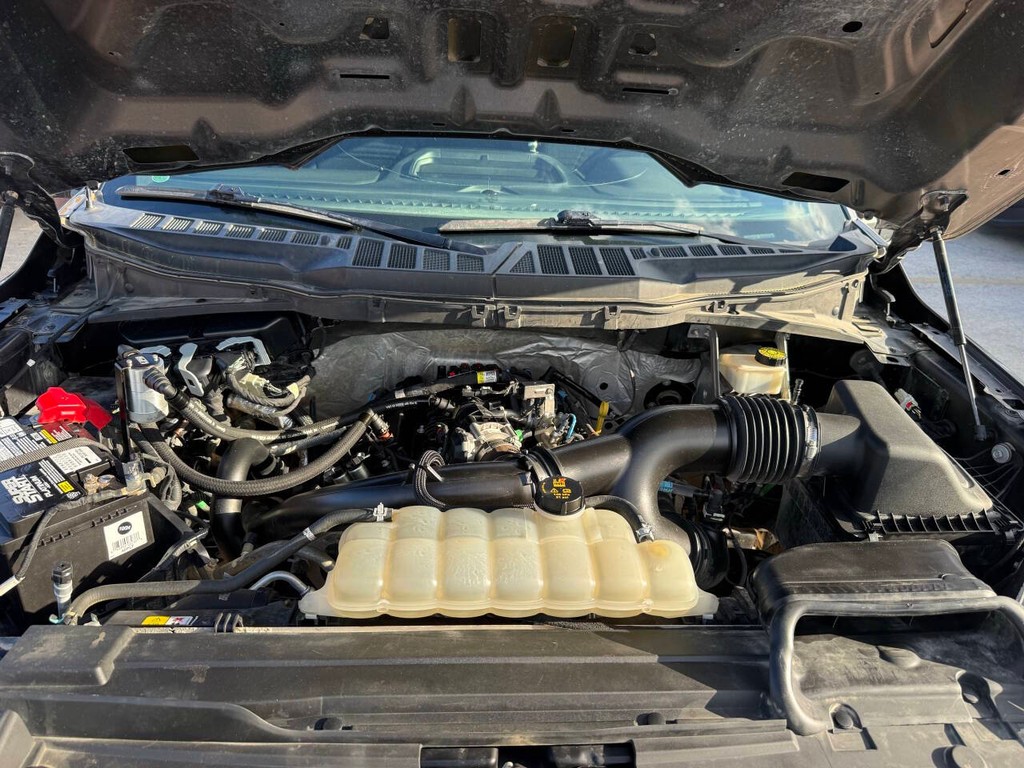 Ford F-150 Vehicle Full-screen Gallery Image 31