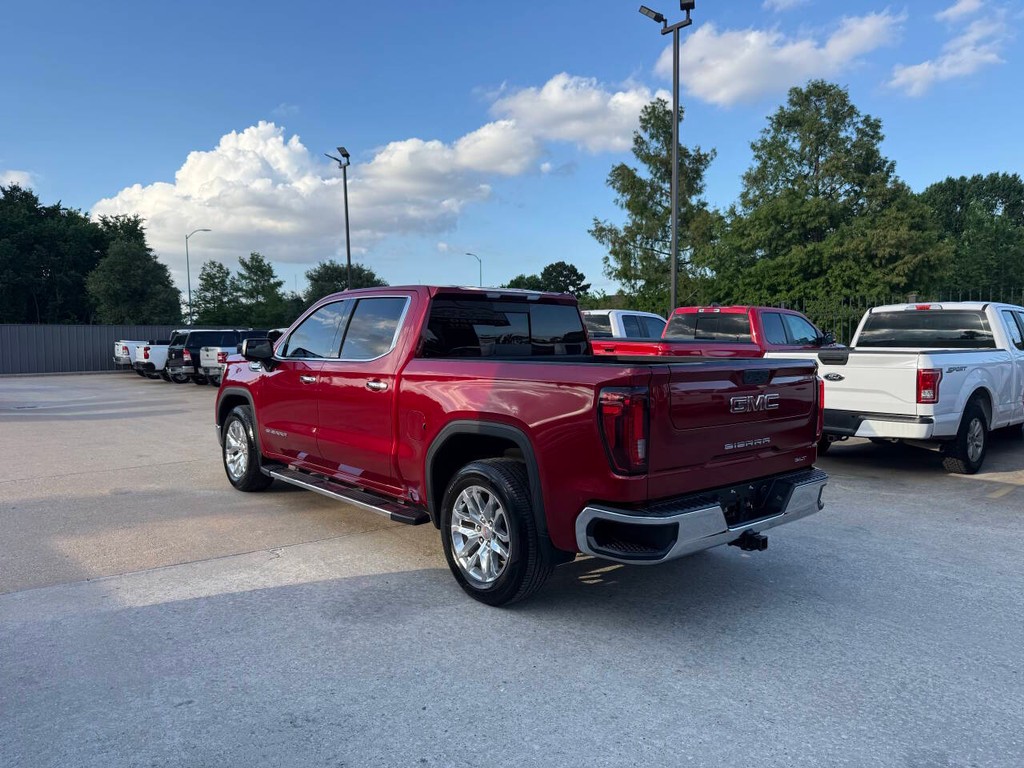 GMC Sierra 1500 Vehicle Full-screen Gallery Image 04