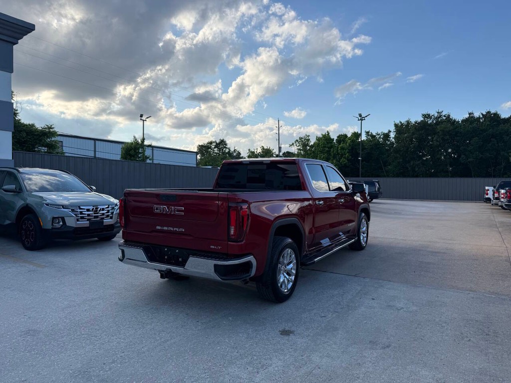 GMC Sierra 1500 Vehicle Full-screen Gallery Image 05