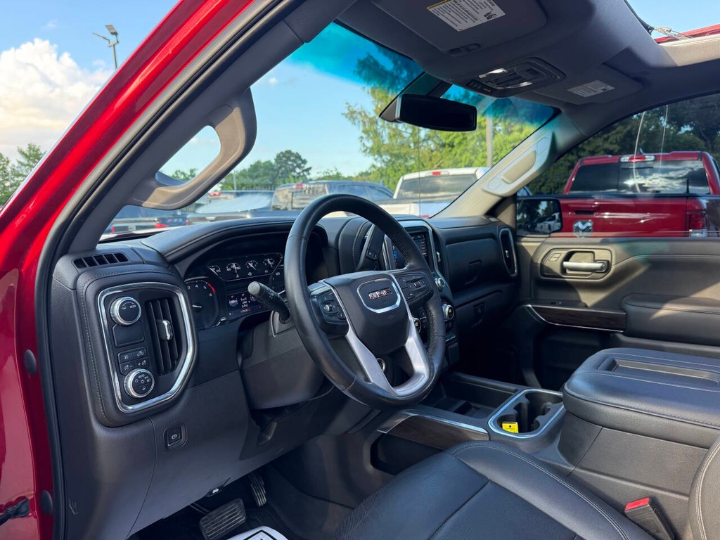 GMC Sierra 1500 Vehicle Full-screen Gallery Image 06