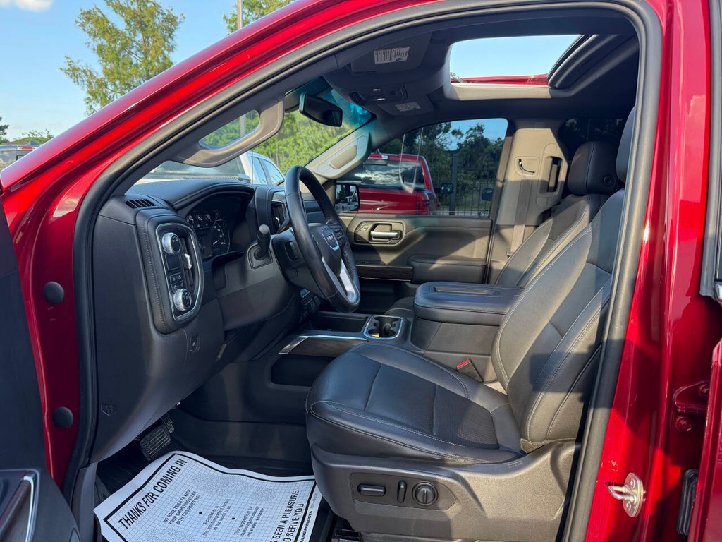 GMC Sierra 1500 Vehicle Full-screen Gallery Image 07