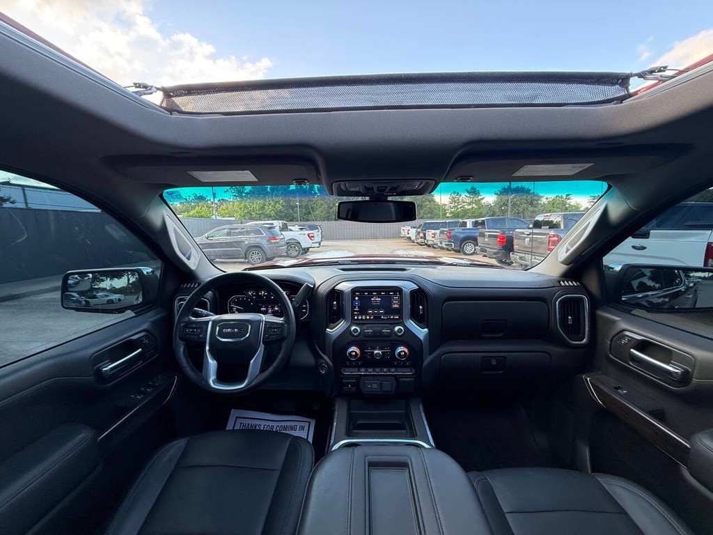 GMC Sierra 1500 Vehicle Full-screen Gallery Image 18