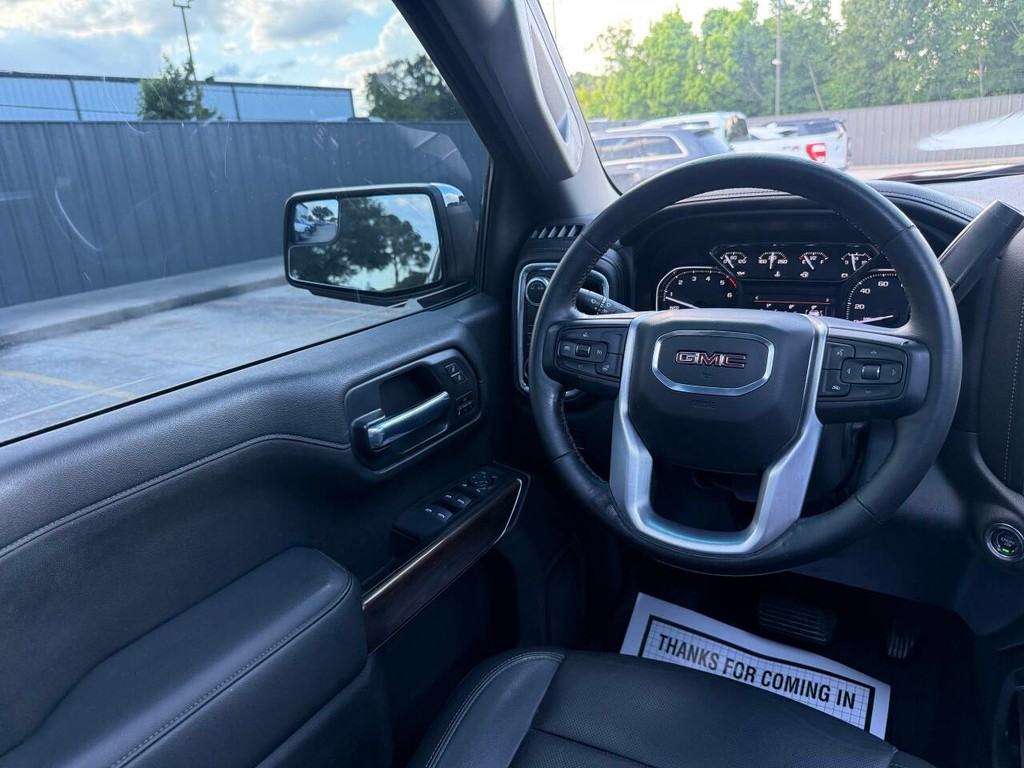 GMC Sierra 1500 Vehicle Full-screen Gallery Image 19