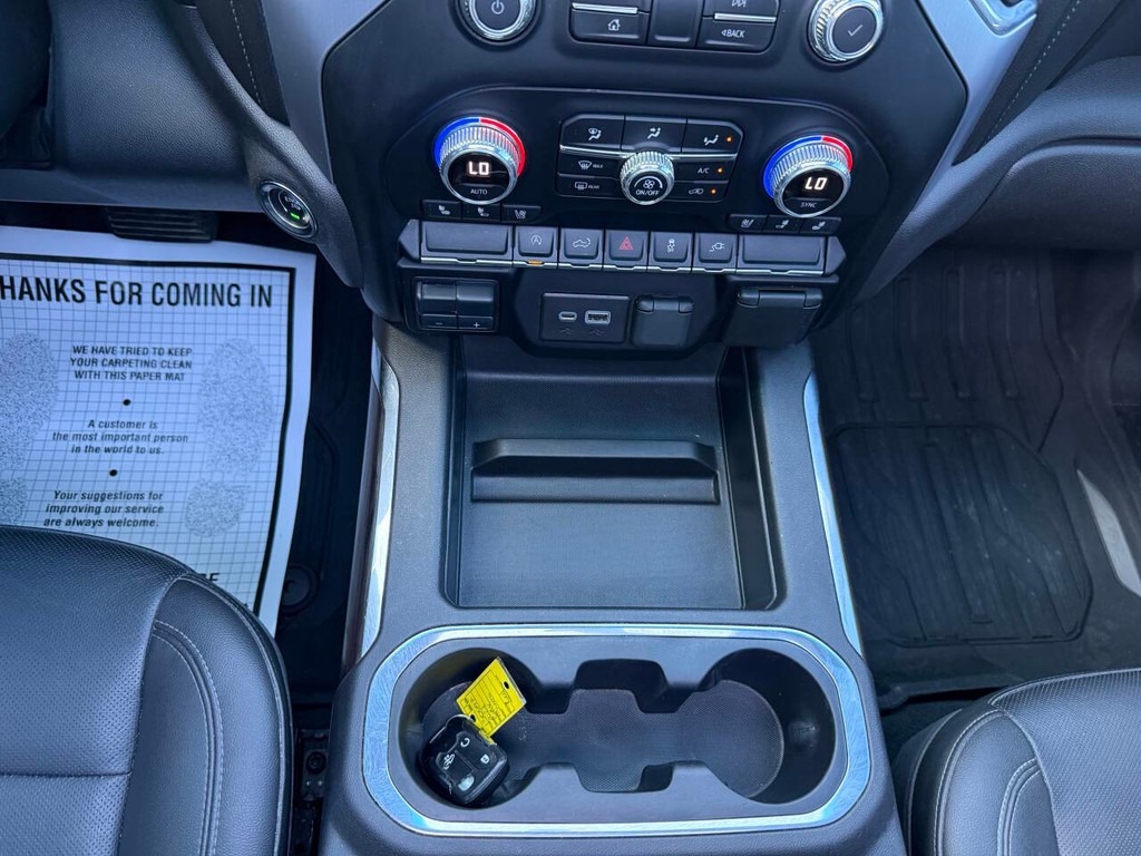 GMC Sierra 1500 Vehicle Full-screen Gallery Image 29