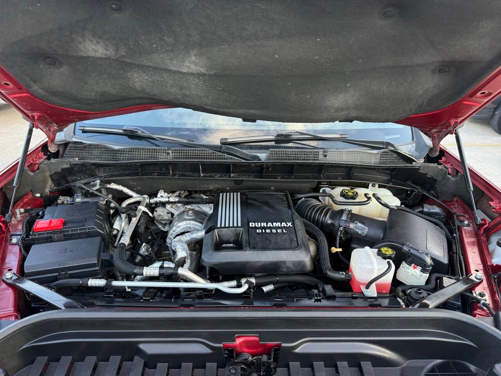 GMC Sierra 1500 Vehicle Full-screen Gallery Image 35