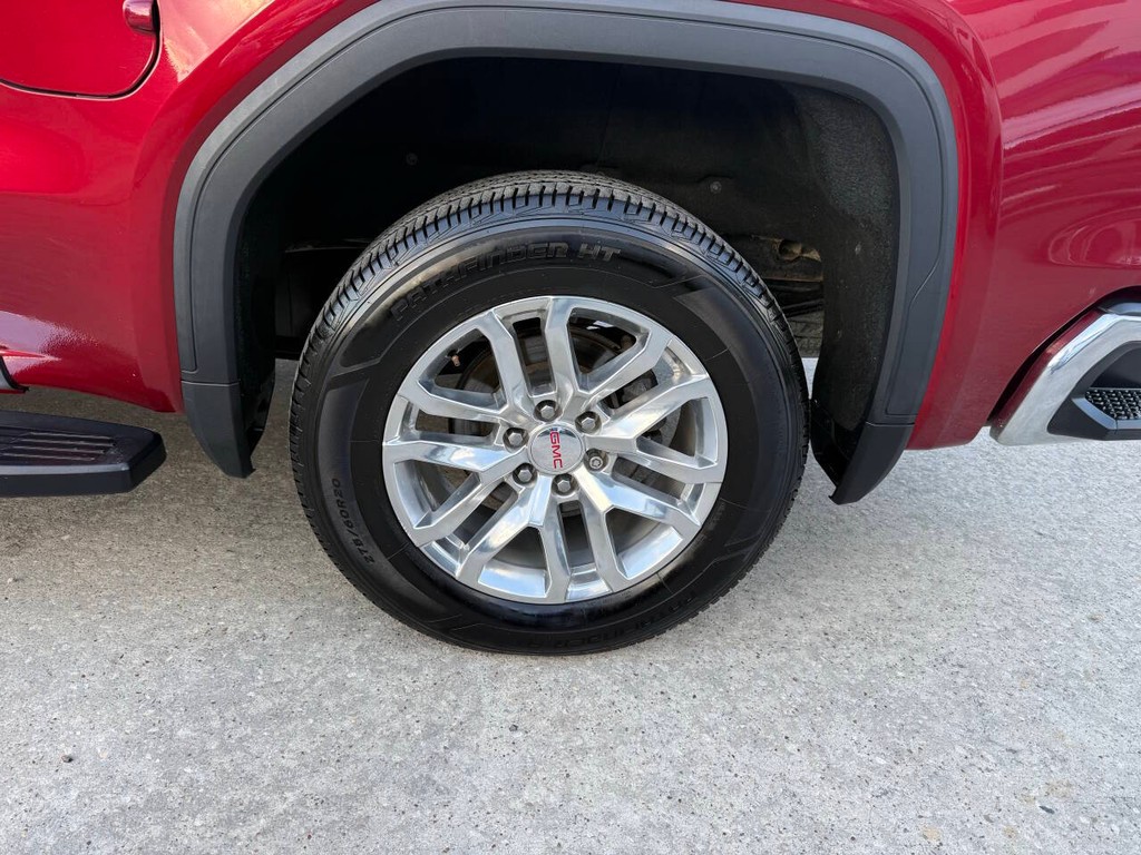 GMC Sierra 1500 Vehicle Full-screen Gallery Image 36