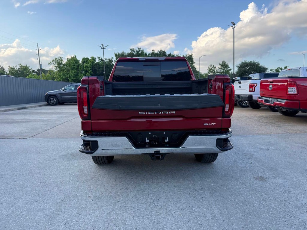 GMC Sierra 1500 Vehicle Full-screen Gallery Image 38