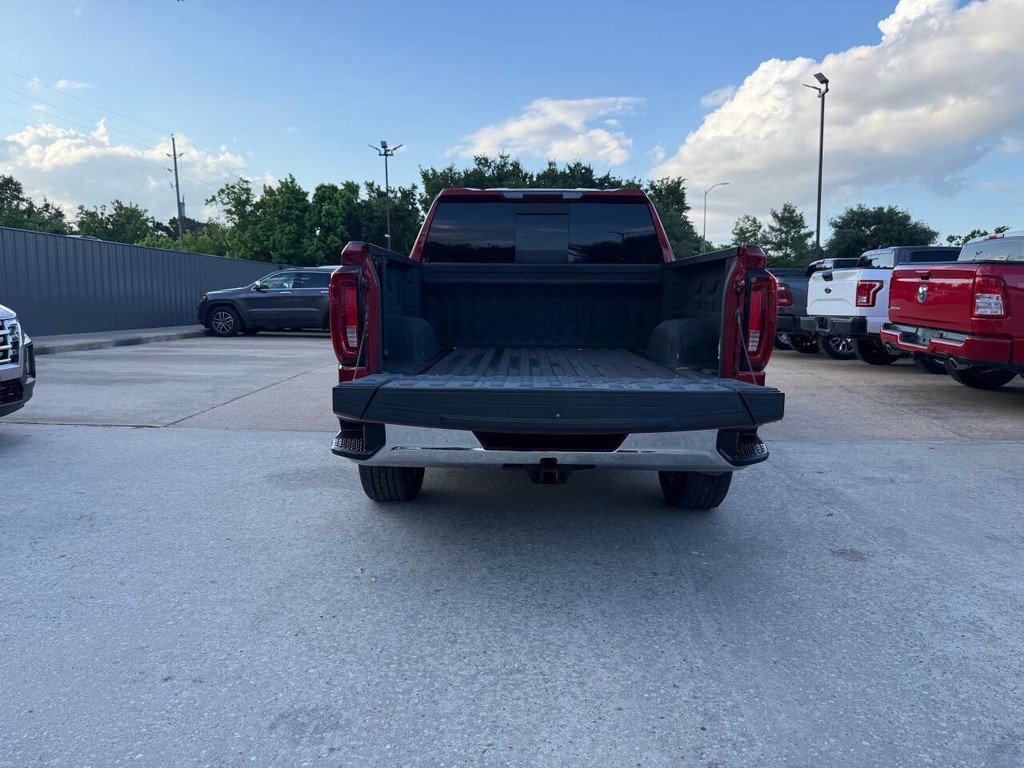 GMC Sierra 1500 Vehicle Full-screen Gallery Image 39