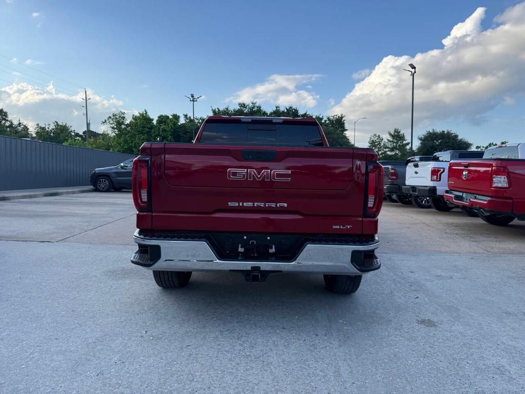 GMC Sierra 1500 Vehicle Full-screen Gallery Image 40