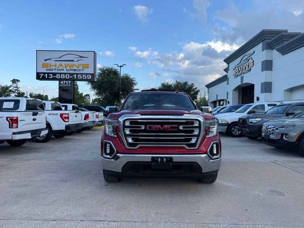 GMC Sierra 1500 Vehicle Full-screen Gallery Image 42