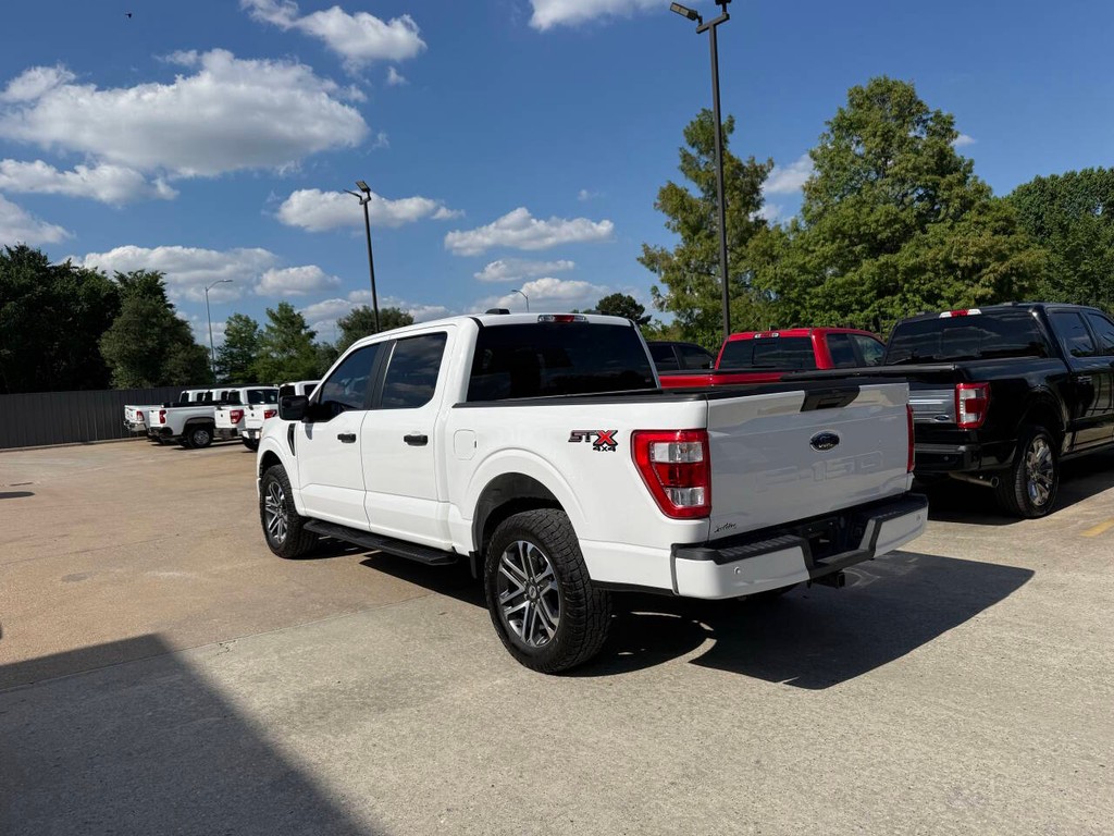 Ford F-150 Vehicle Full-screen Gallery Image 04
