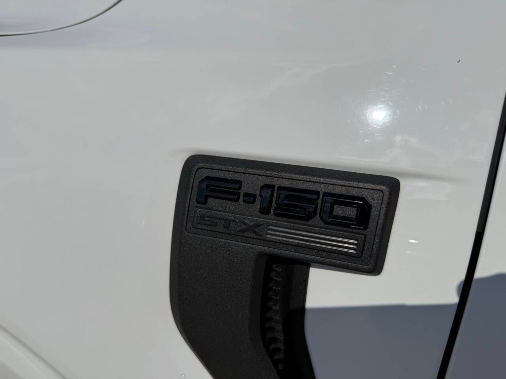 Ford F-150 Vehicle Full-screen Gallery Image 35