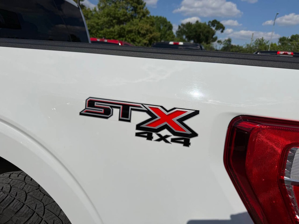 Ford F-150 Vehicle Full-screen Gallery Image 36
