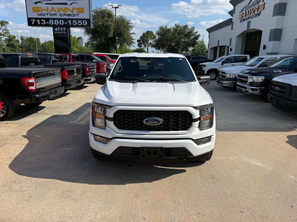 Ford F-150 Vehicle Full-screen Gallery Image 39