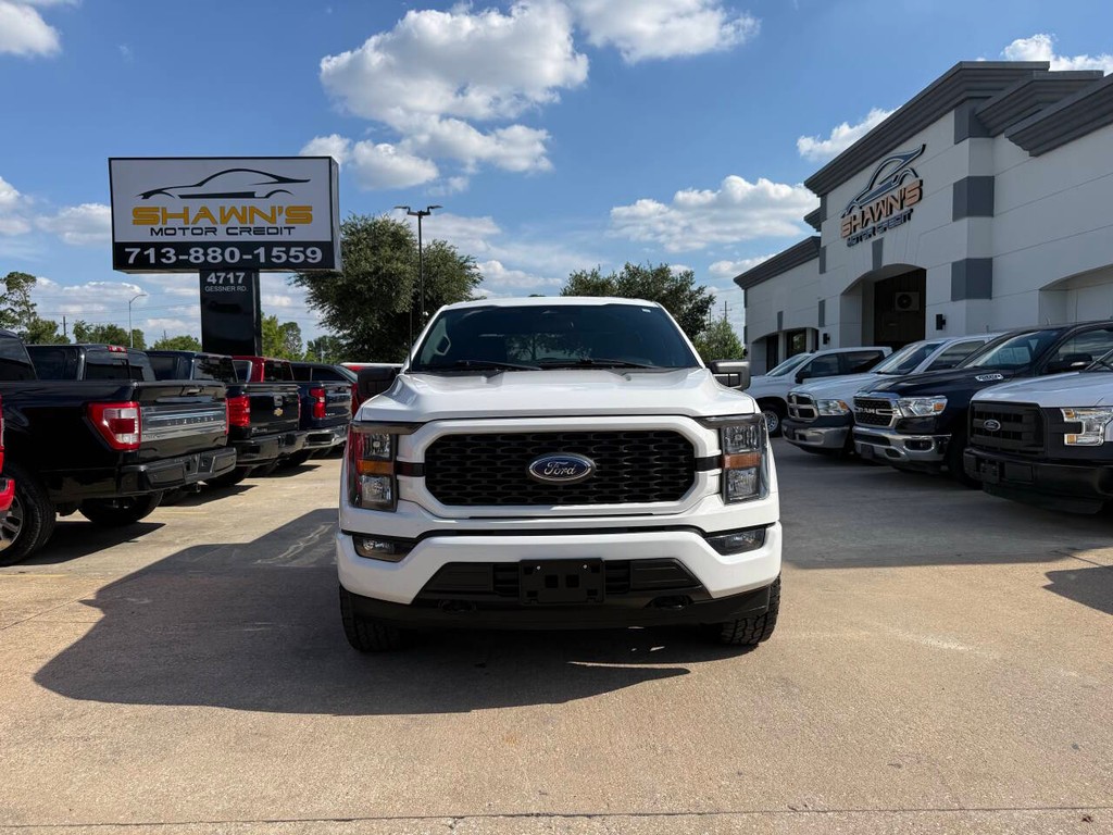 Ford F-150 Vehicle Full-screen Gallery Image 40