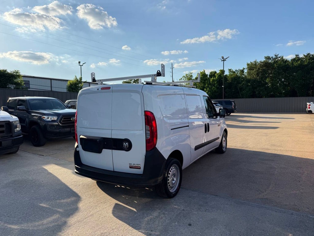 Ram ProMaster City Cargo Van Vehicle Full-screen Gallery Image 05