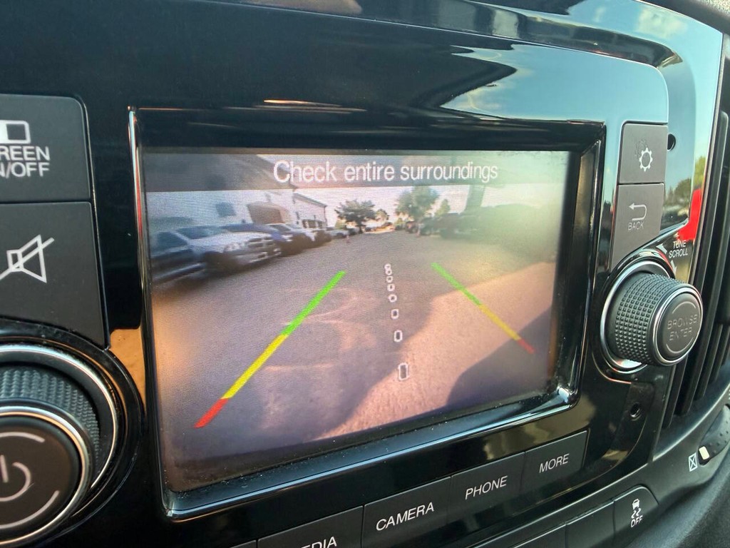 Ram ProMaster City Cargo Van Vehicle Full-screen Gallery Image 21