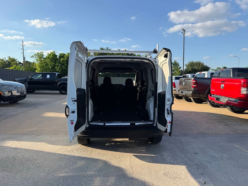 Ram ProMaster City Cargo Van Vehicle Full-screen Gallery Image 30