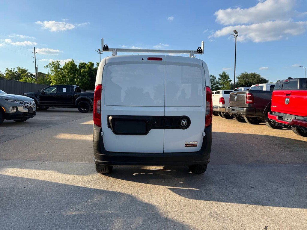 Ram ProMaster City Cargo Van Vehicle Full-screen Gallery Image 31