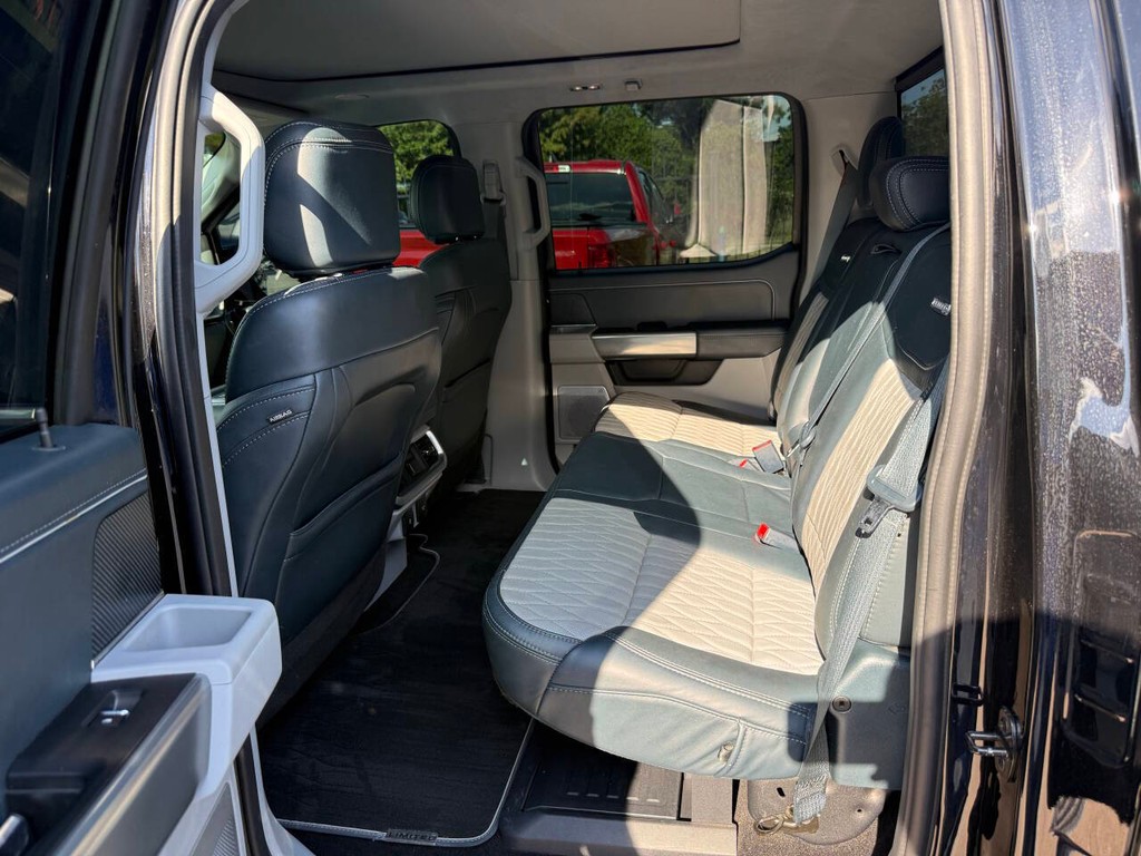 Ford F-150 Vehicle Full-screen Gallery Image 13