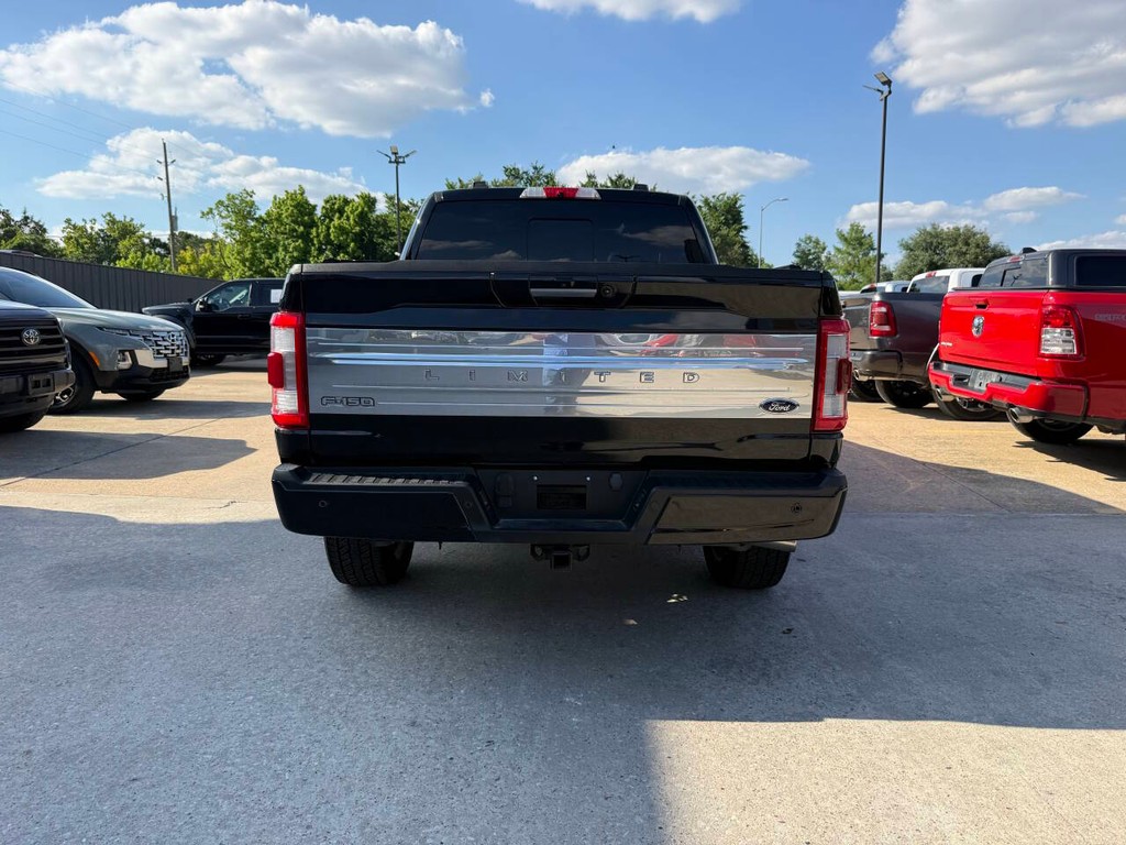 Ford F-150 Vehicle Full-screen Gallery Image 42
