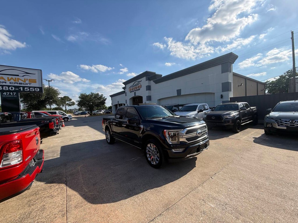 Ford F-150 Vehicle Full-screen Gallery Image 47