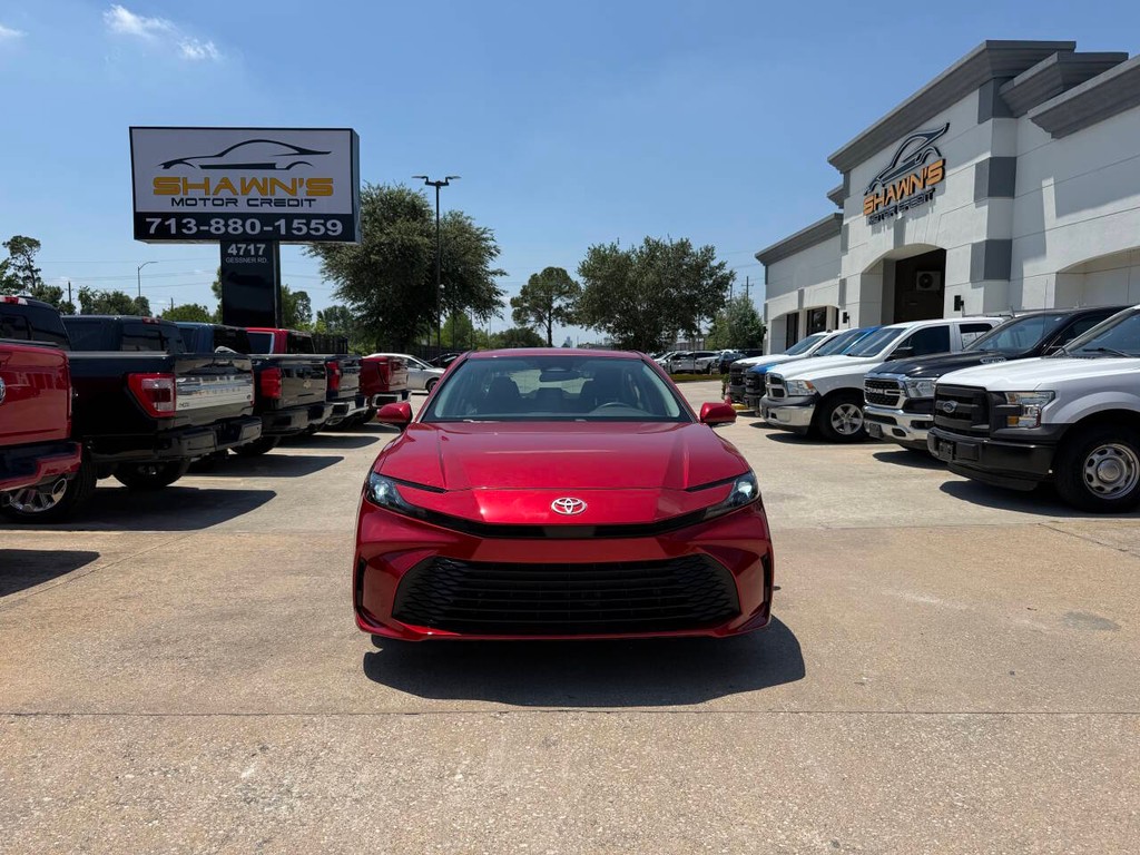 Toyota Camry Vehicle Full-screen Gallery Image 37