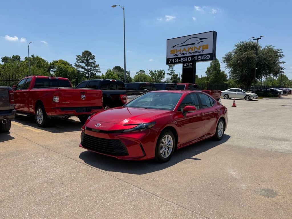Toyota Camry Vehicle Full-screen Gallery Image 39