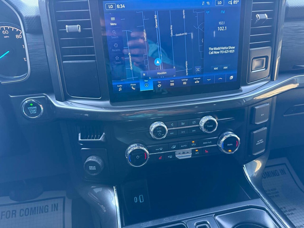 Ford F-150 Vehicle Full-screen Gallery Image 28
