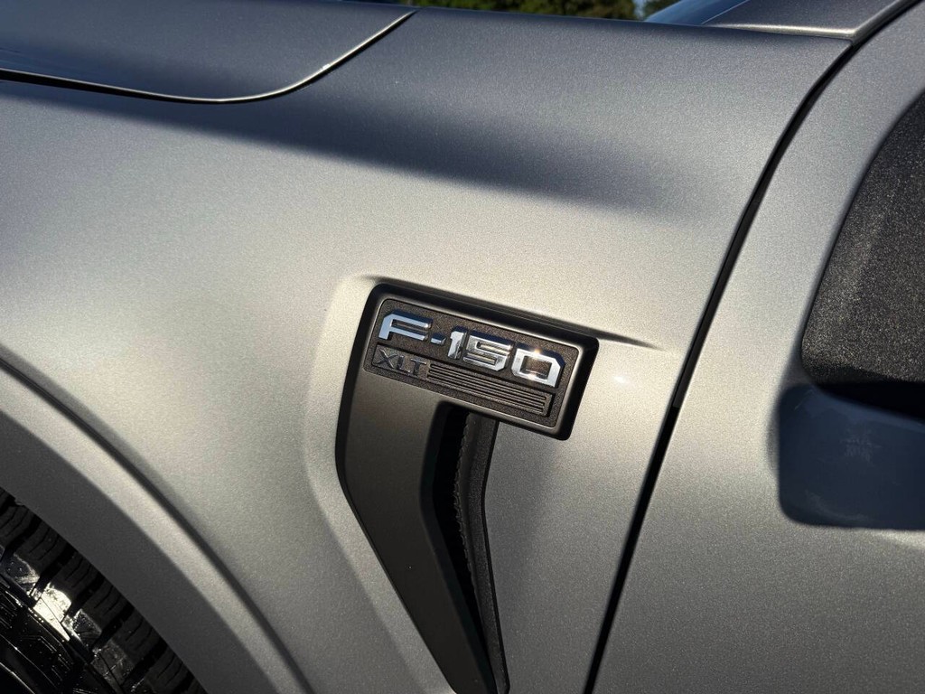 Ford F-150 Vehicle Full-screen Gallery Image 36