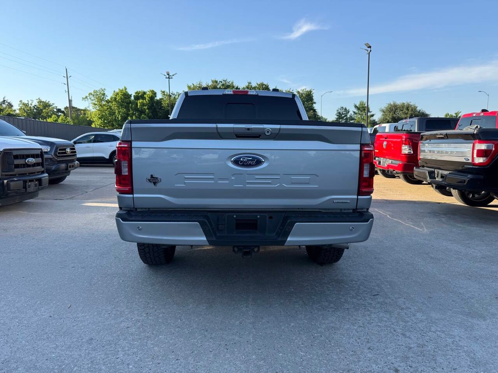 Ford F-150 Vehicle Full-screen Gallery Image 39