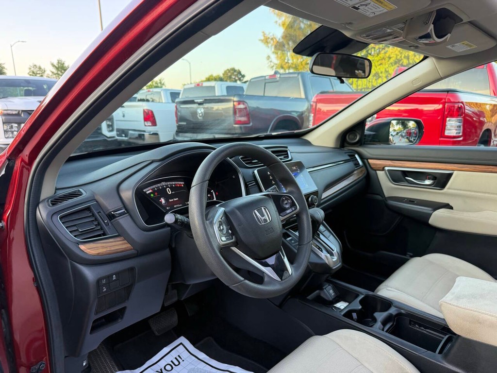 Honda CR-V Vehicle Full-screen Gallery Image 06