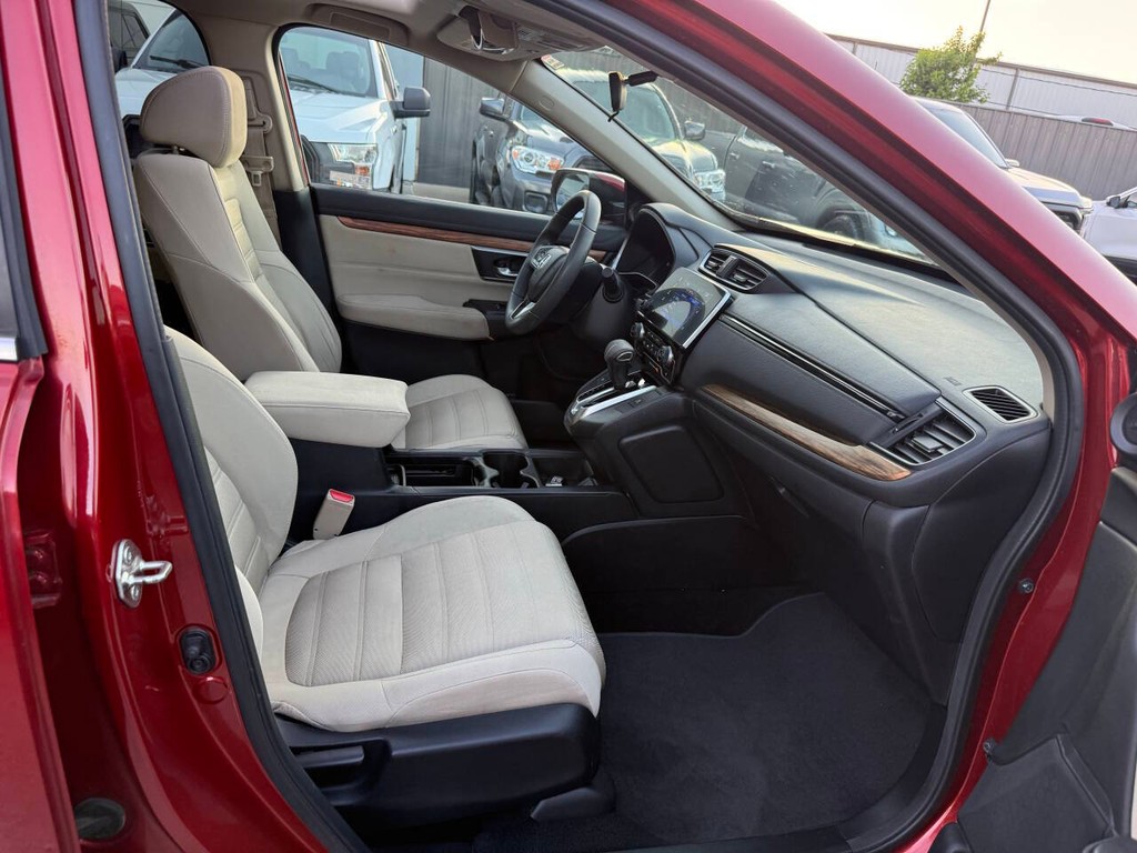 Honda CR-V Vehicle Full-screen Gallery Image 10