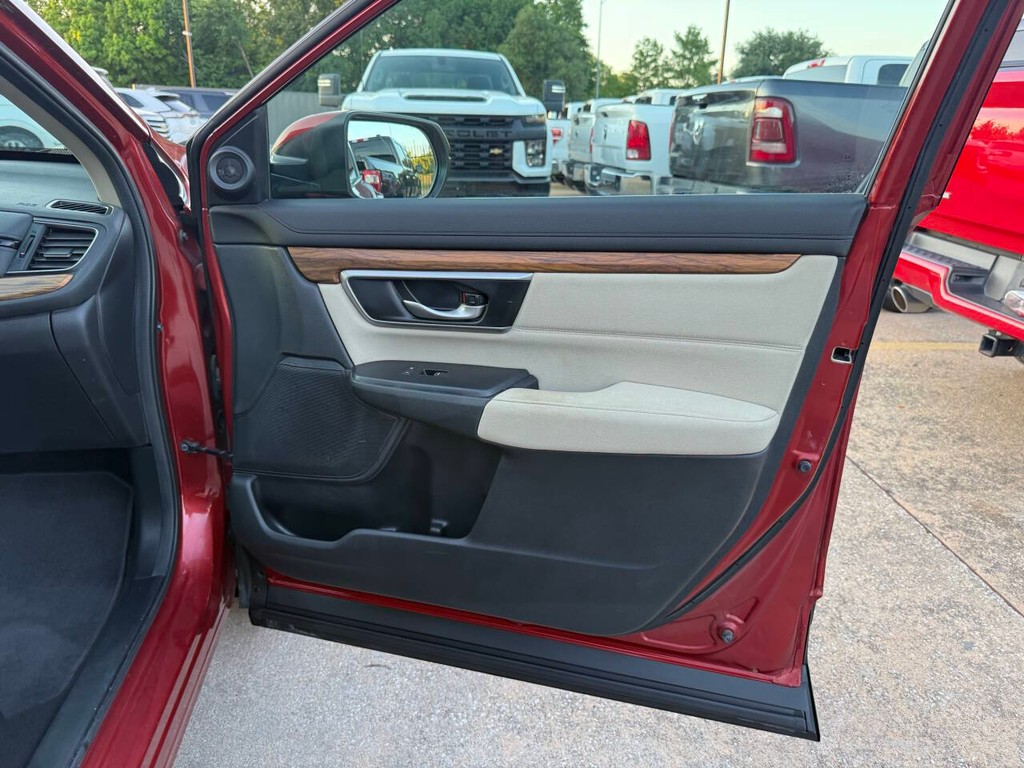 Honda CR-V Vehicle Full-screen Gallery Image 11