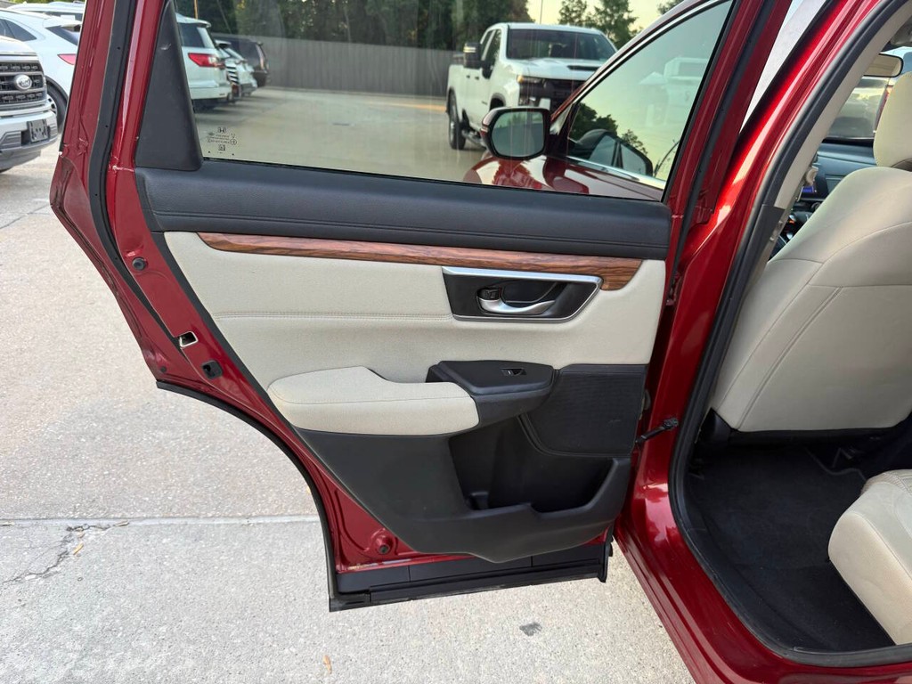 Honda CR-V Vehicle Full-screen Gallery Image 14