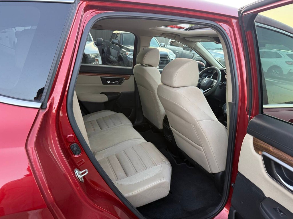 Honda CR-V Vehicle Full-screen Gallery Image 15
