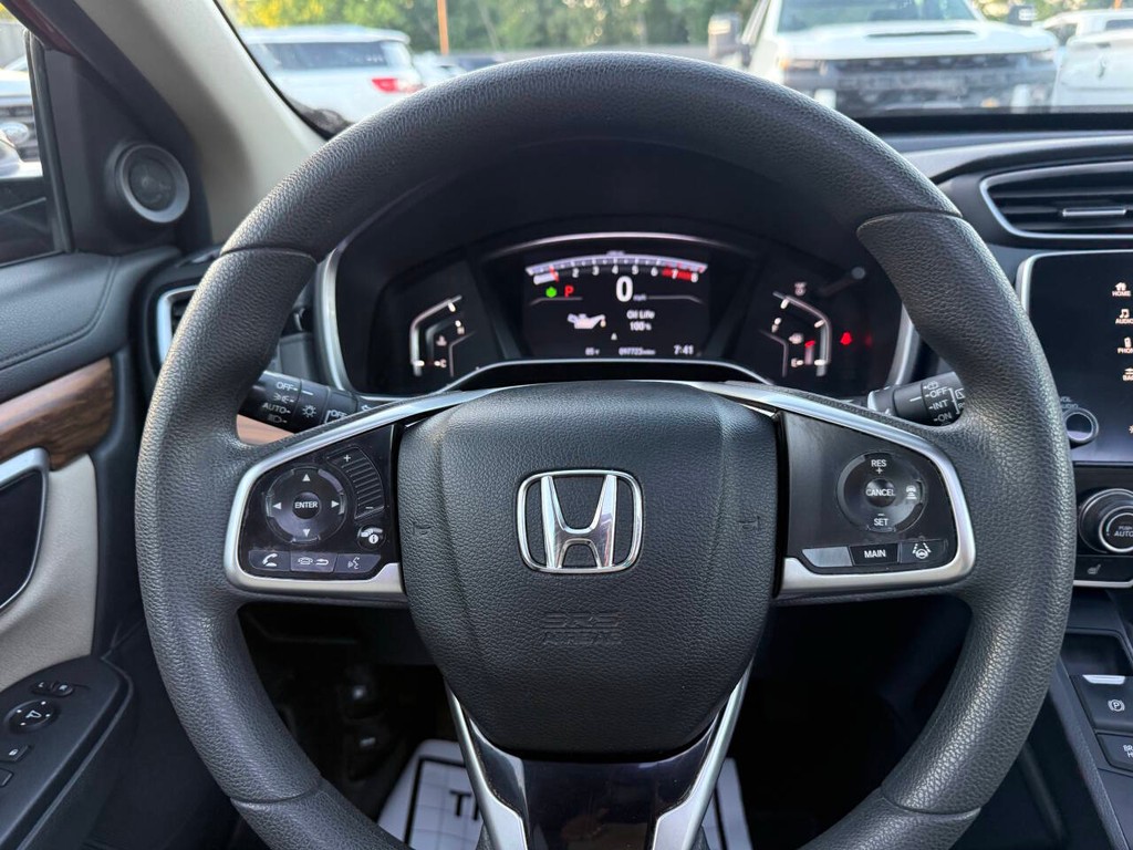 Honda CR-V Vehicle Full-screen Gallery Image 23