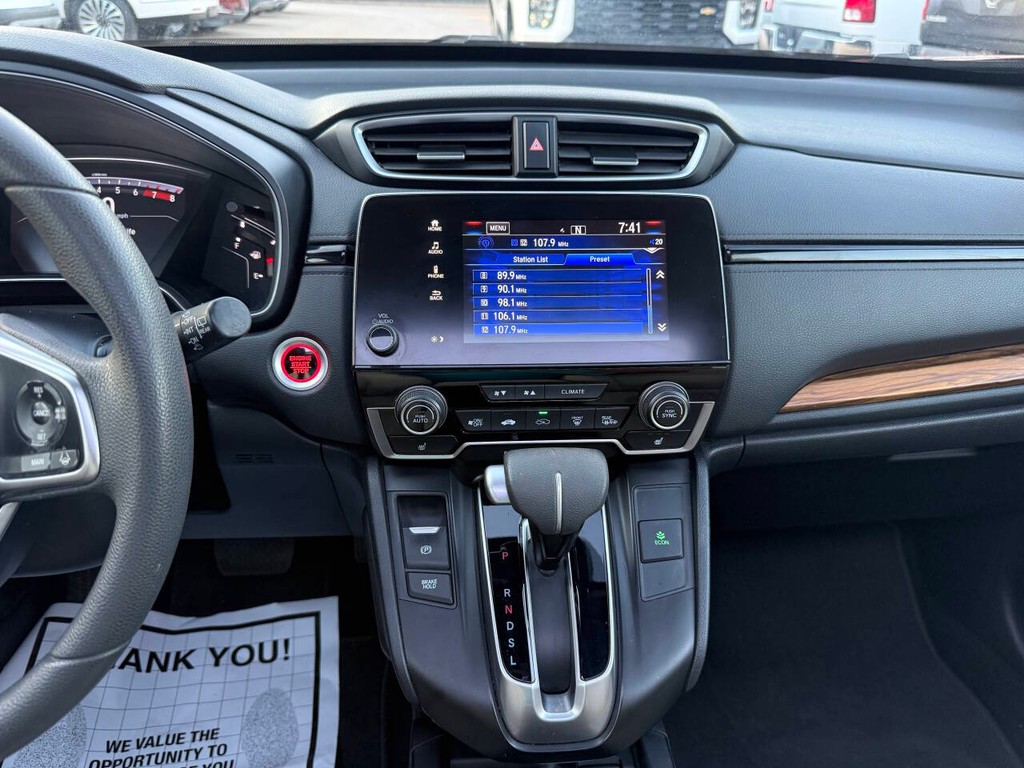 Honda CR-V Vehicle Full-screen Gallery Image 24