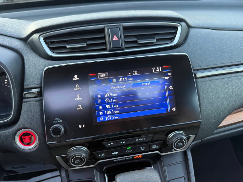 Honda CR-V Vehicle Full-screen Gallery Image 25