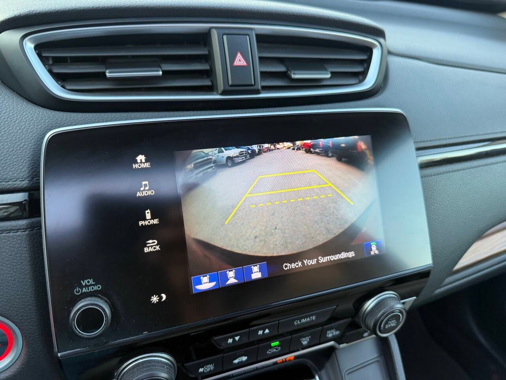 Honda CR-V Vehicle Full-screen Gallery Image 26