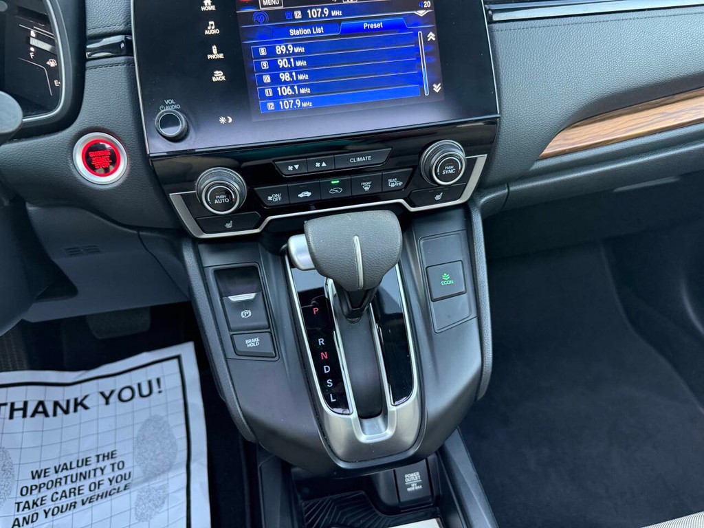 Honda CR-V Vehicle Full-screen Gallery Image 27