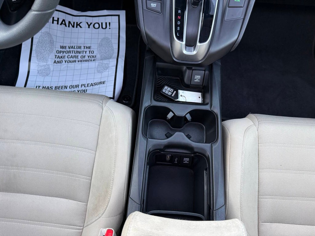 Honda CR-V Vehicle Full-screen Gallery Image 28