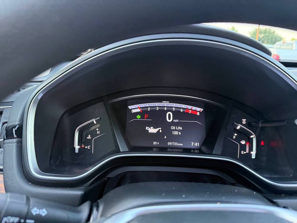 Honda CR-V Vehicle Full-screen Gallery Image 31