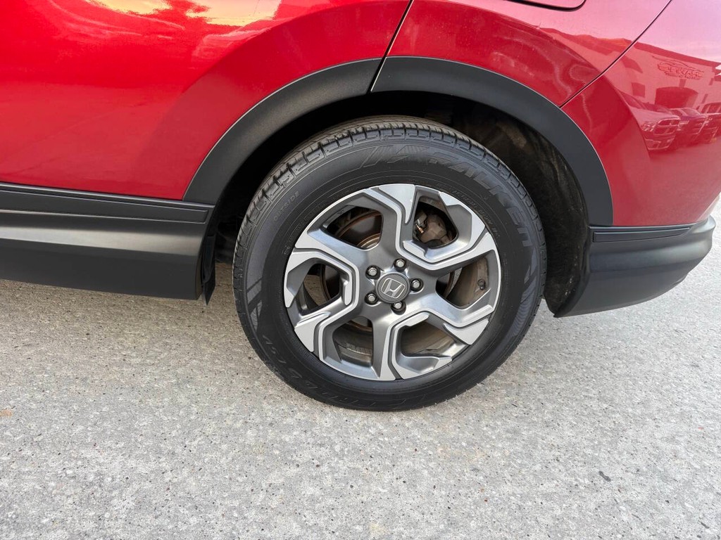 Honda CR-V Vehicle Full-screen Gallery Image 35