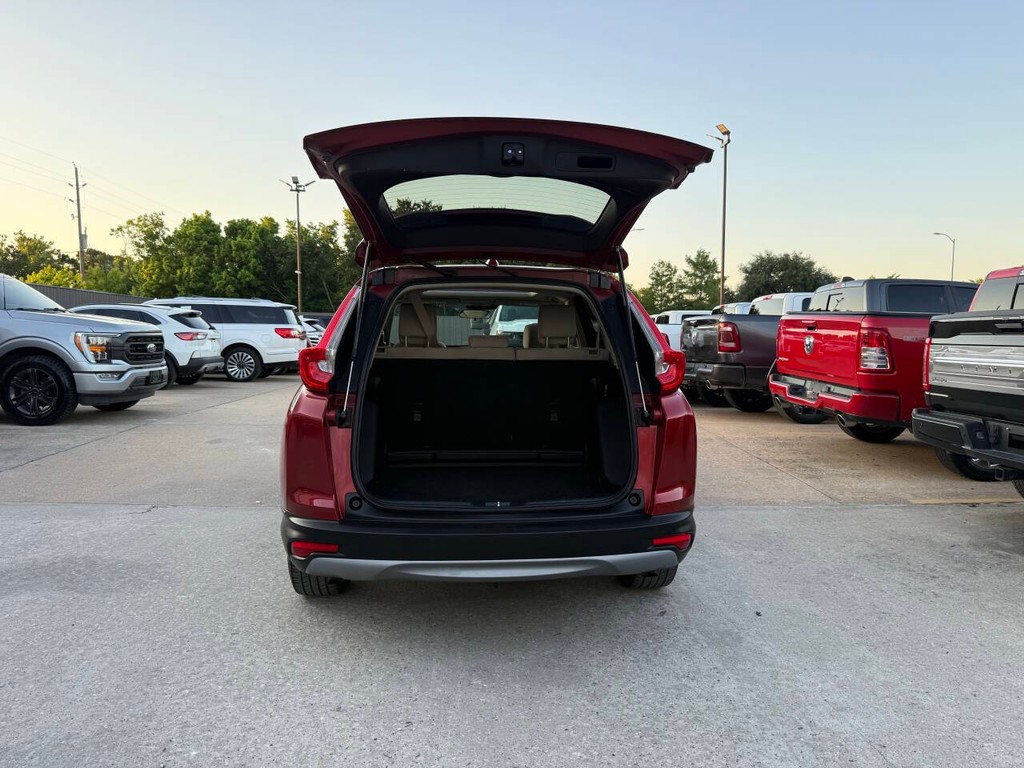 Honda CR-V Vehicle Full-screen Gallery Image 36